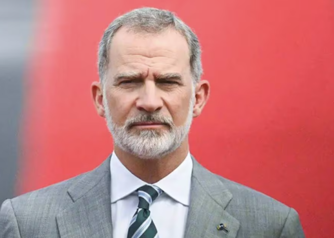 Felipe VI y el libro que destapa secretos y relaciones en la realeza española